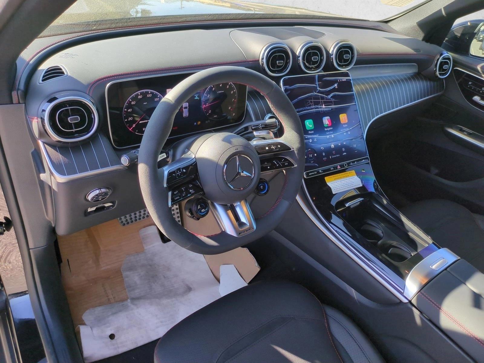 Thumbnail: 2026 Mercedes-Benz GLC - 3