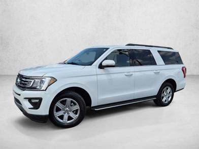 2020 Ford Expedition MAX XLT -
                  Savannah, GA