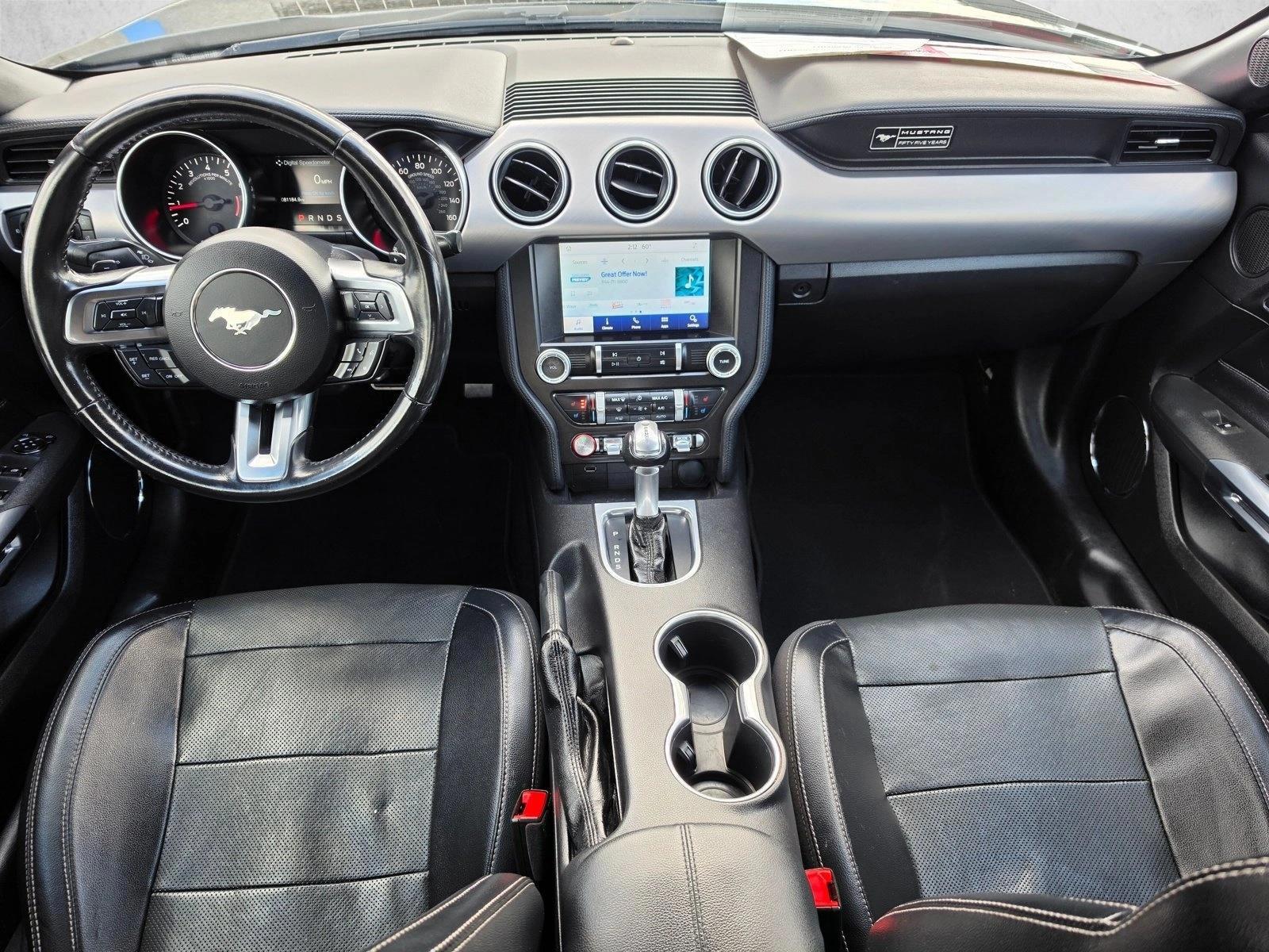 Thumbnail: 2020 Ford Mustang - 3
