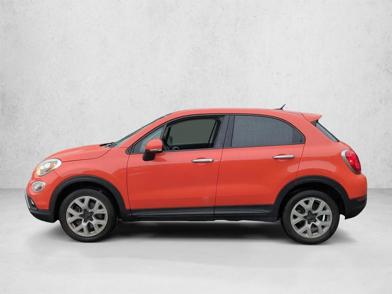 2016 FIAT 500