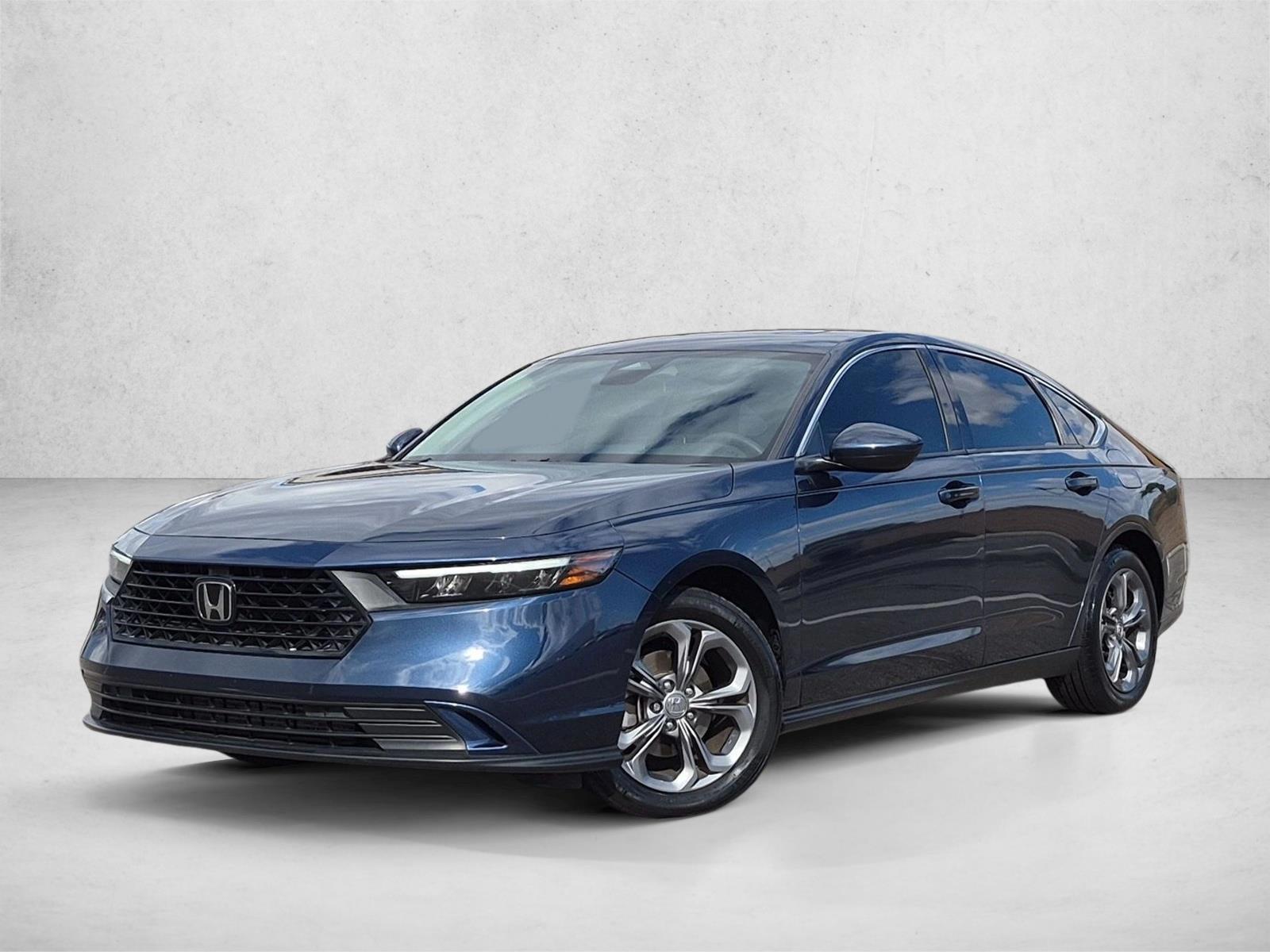 2024 Honda Accord