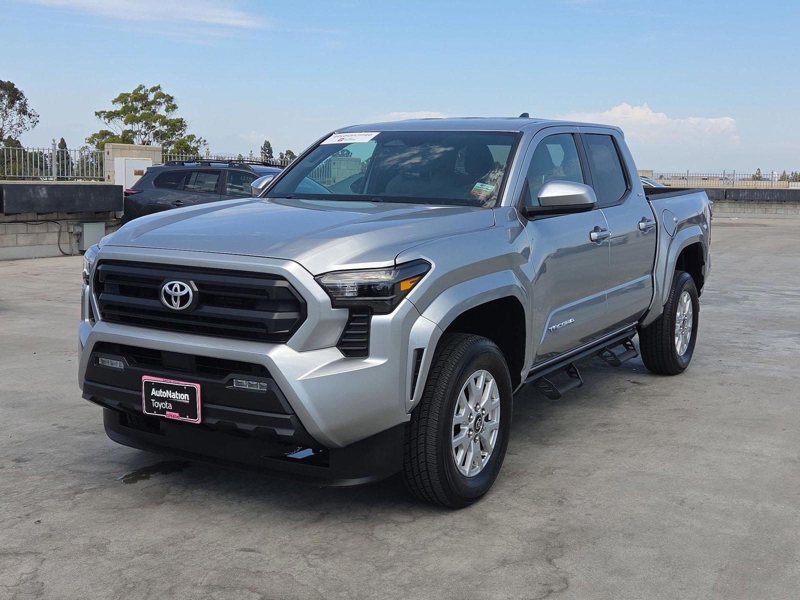 2025 Toyota Tacoma SR5 - Photo 1
