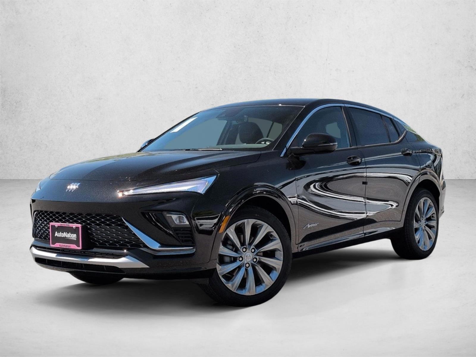 Thumbnail: 2026 Buick Envista - 1