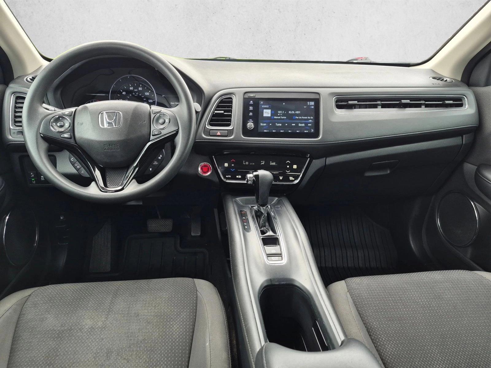 Thumbnail: 2022 Honda HR-V - 3