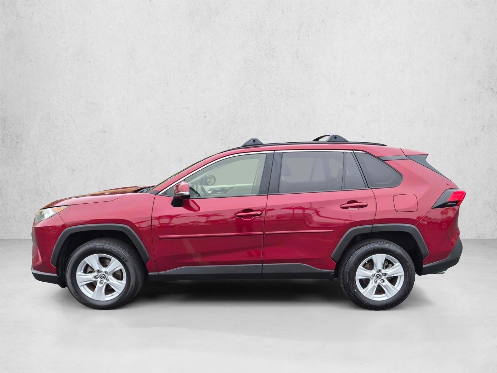 Thumbnail: 2019 Toyota RAV4 - 2