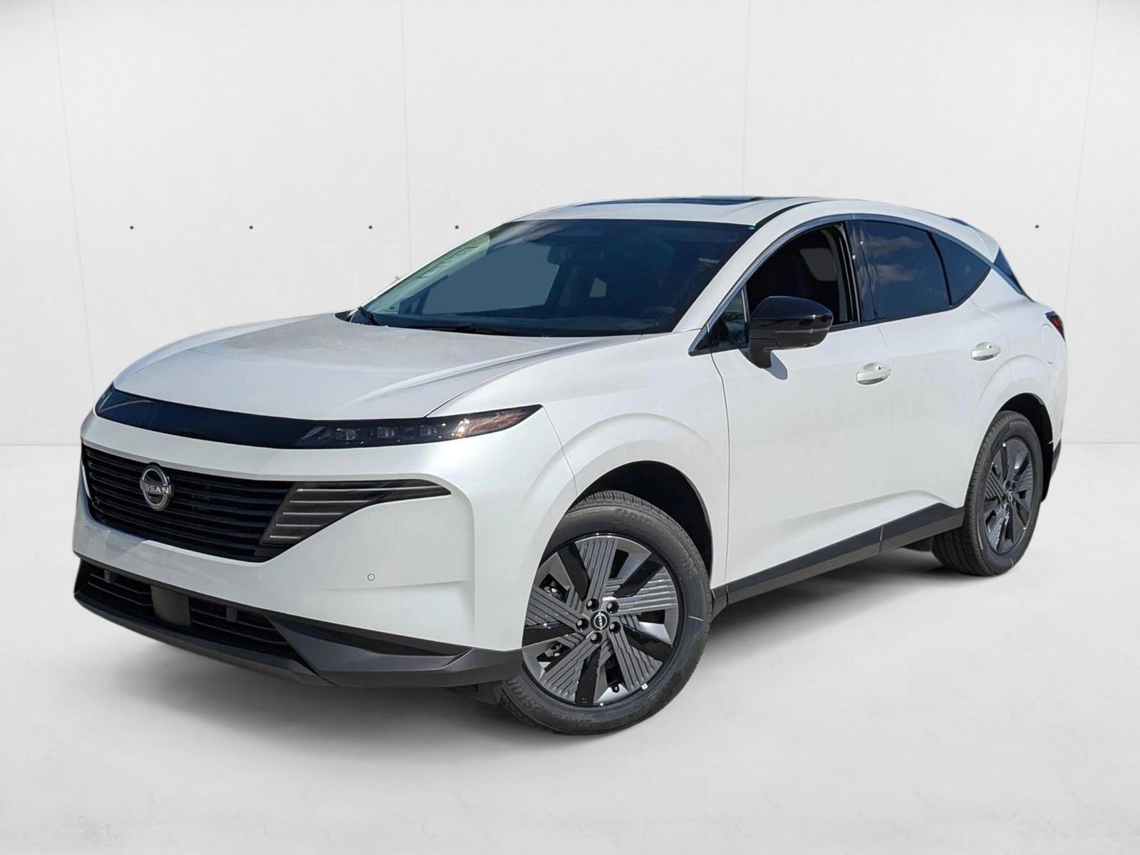 Thumbnail: 2025 Nissan Murano - 1
