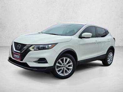 2020 Nissan Rogue Sport S -
                  Fort Worth, TX