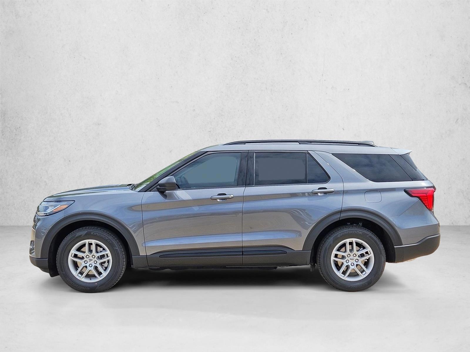 Thumbnail: 2026 Ford Explorer - 2
