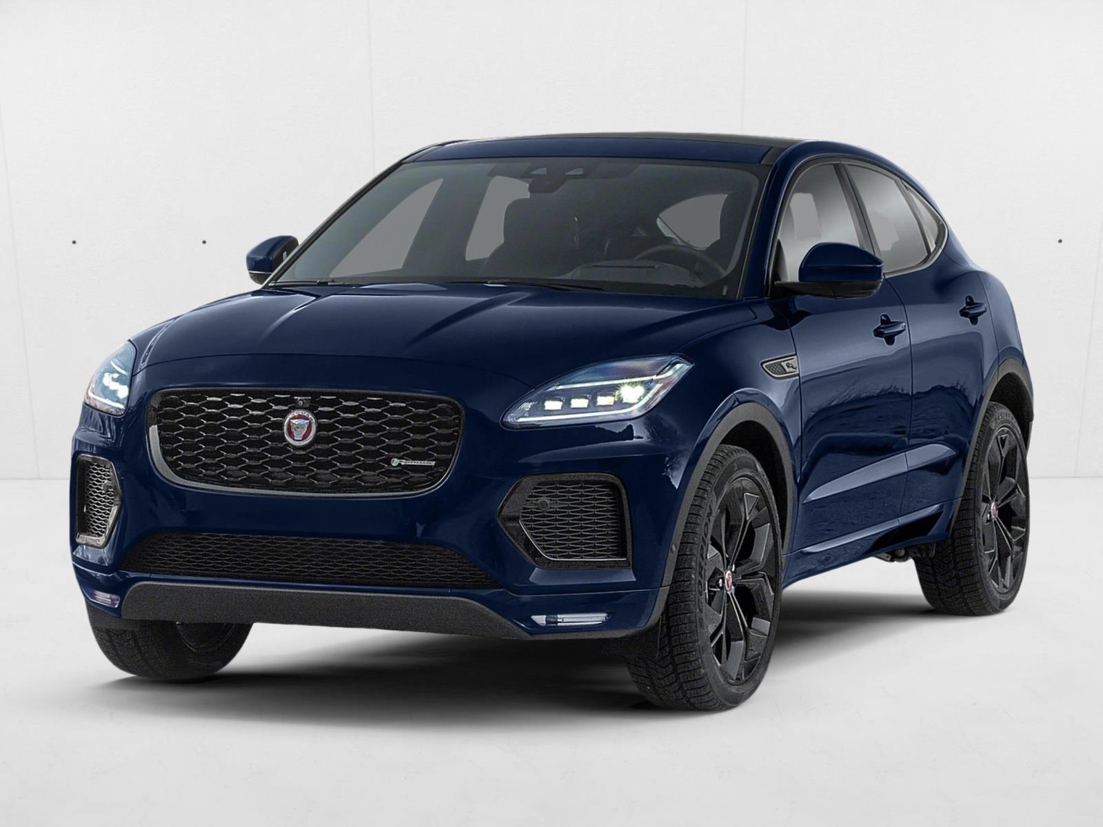 2021 Jaguar E-Pace SE