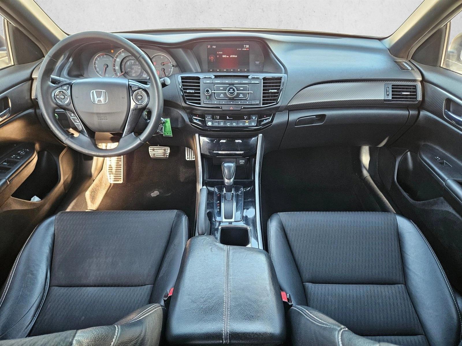 Thumbnail: 2016 Honda Accord - 3