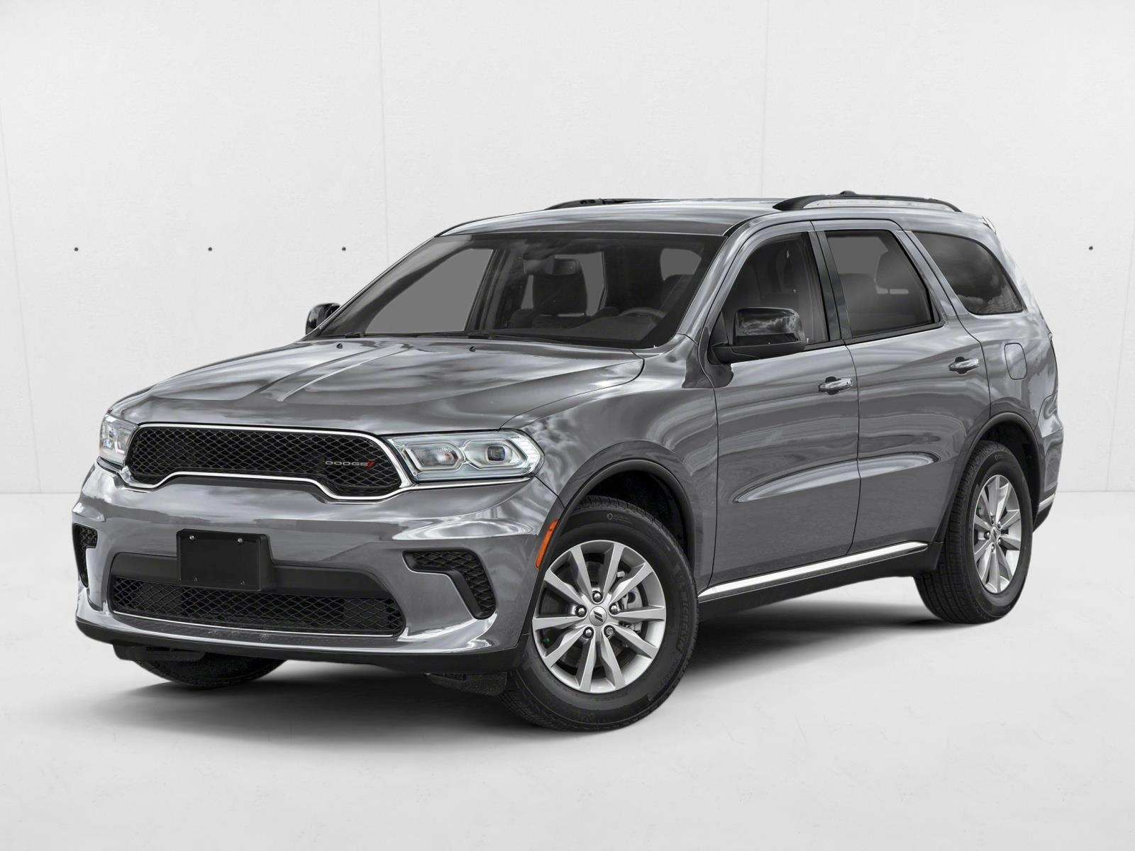 Thumbnail: 2026 Dodge Durango - 1