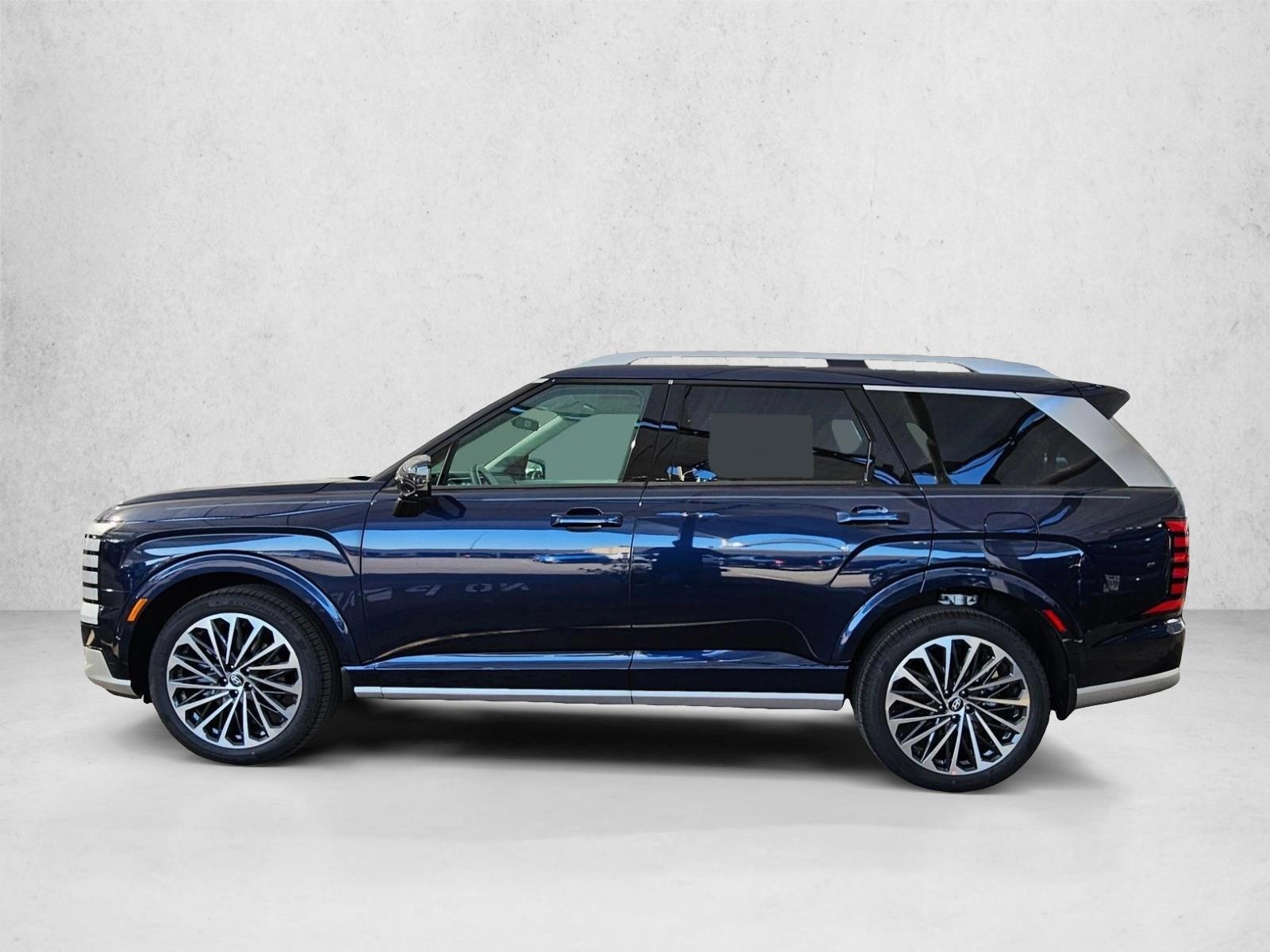 Thumbnail: 2026 Hyundai Palisade - 2
