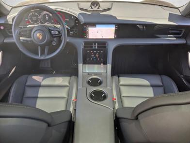 2026 Porsche Taycan