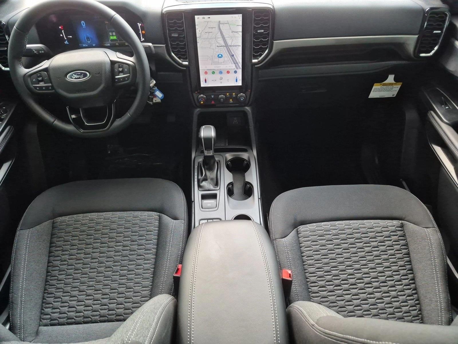 Thumbnail: 2026 Ford Ranger - 3