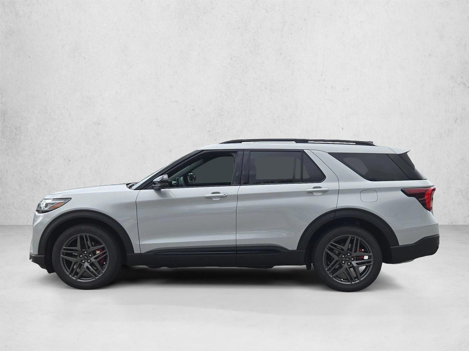 Thumbnail: 2026 Ford Explorer - 2