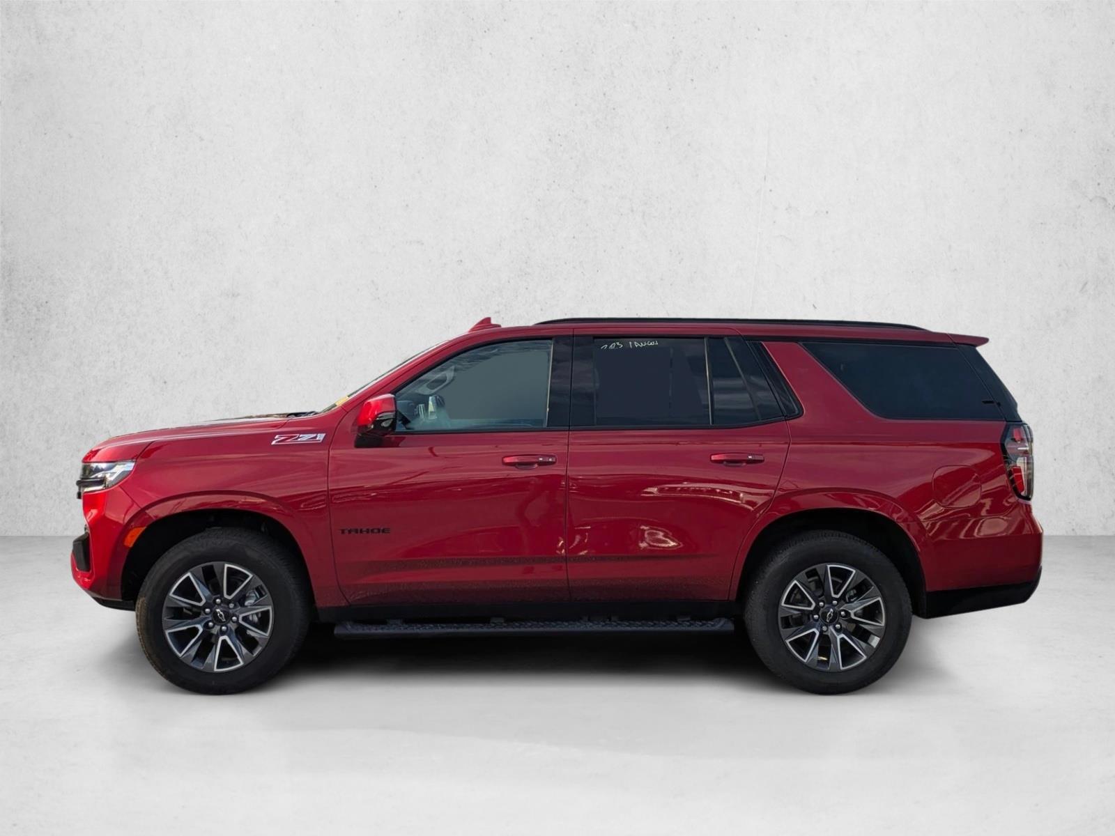 Thumbnail: 2023 Chevrolet Tahoe - 2