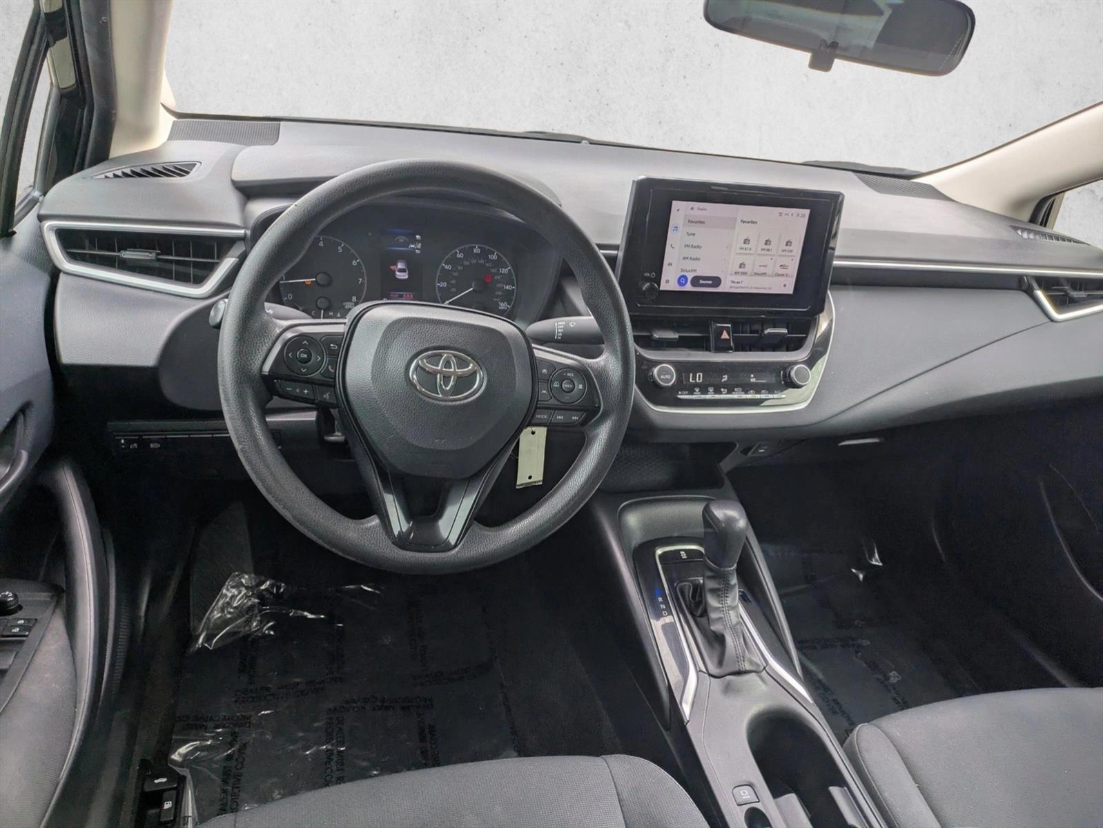 Thumbnail: 2023 Toyota Corolla - 3