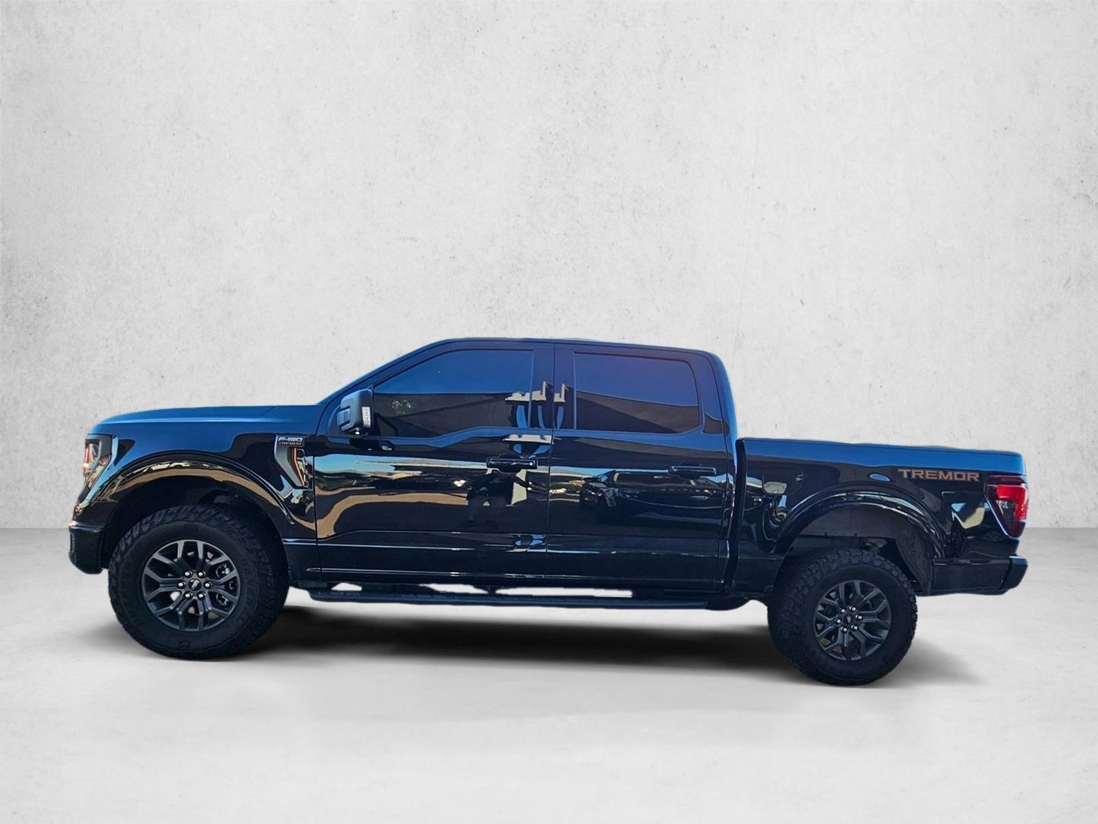 Thumbnail: 2025 Ford F-150 - 2
