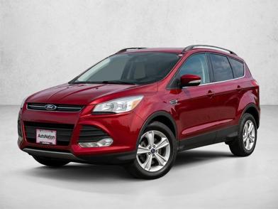 2015 Ford Escape SE -
                  Centennial, CO