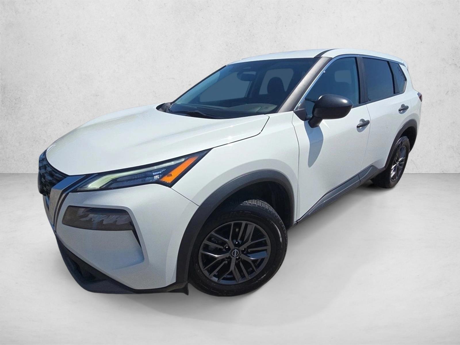 Thumbnail: 2023 Nissan Rogue - 1