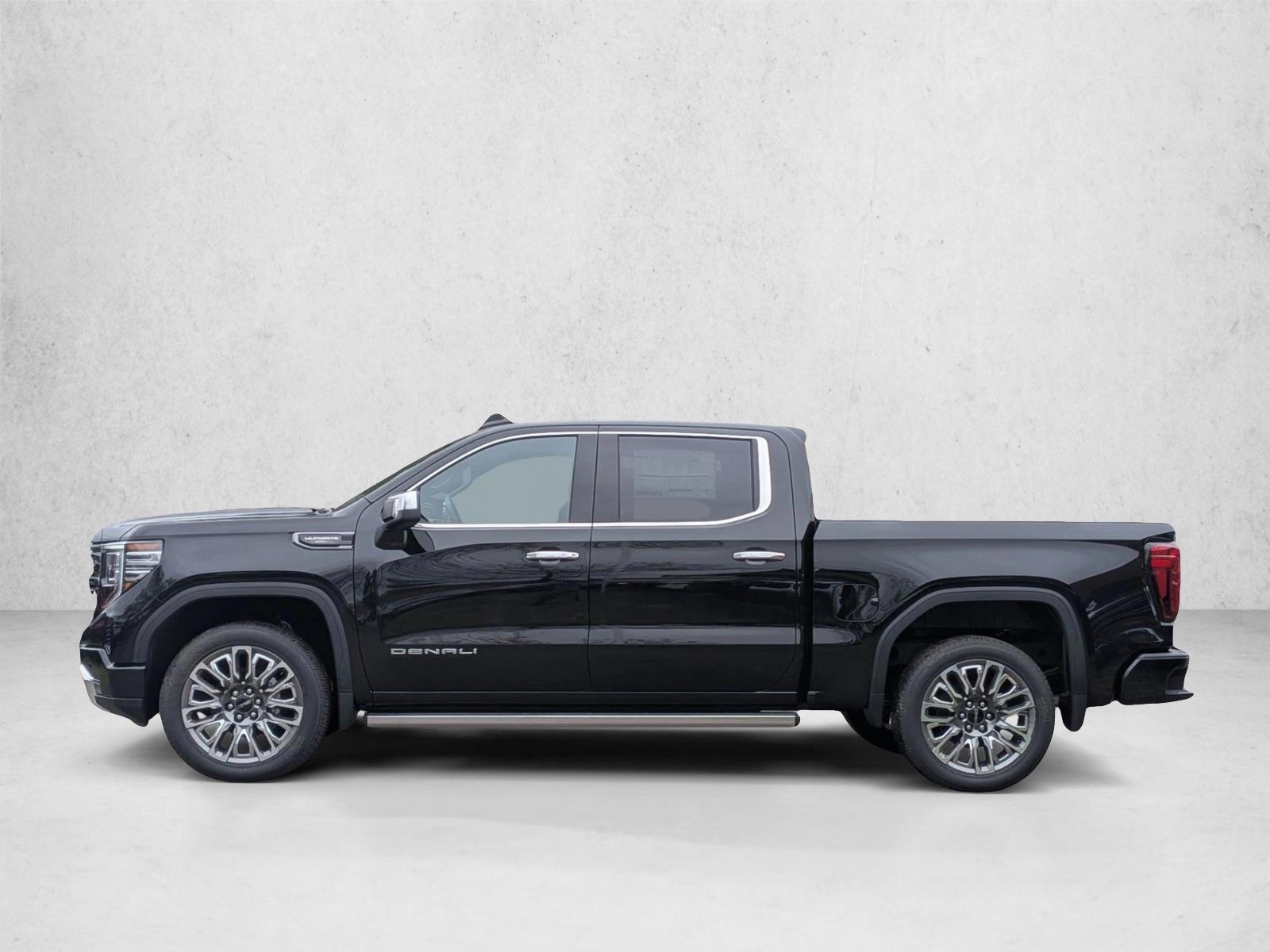 Thumbnail: 2026 GMC Sierra 1500 - 2