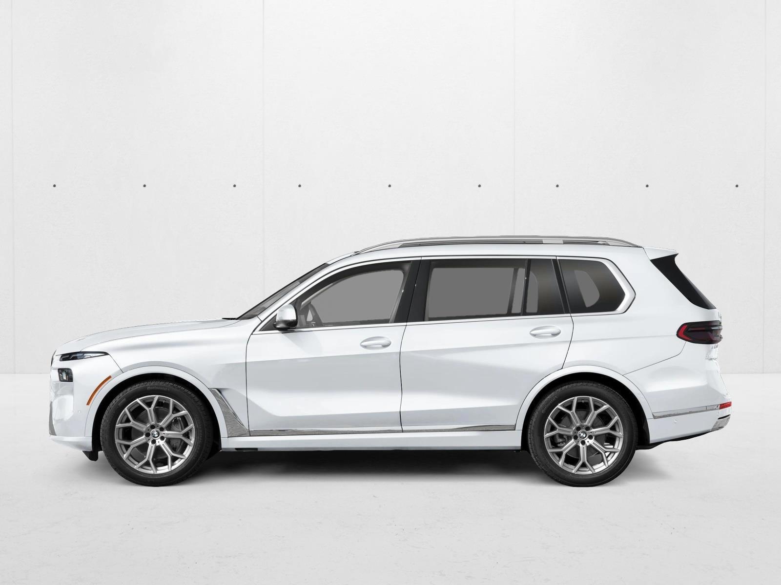 Thumbnail: 2027 BMW X7 - 2