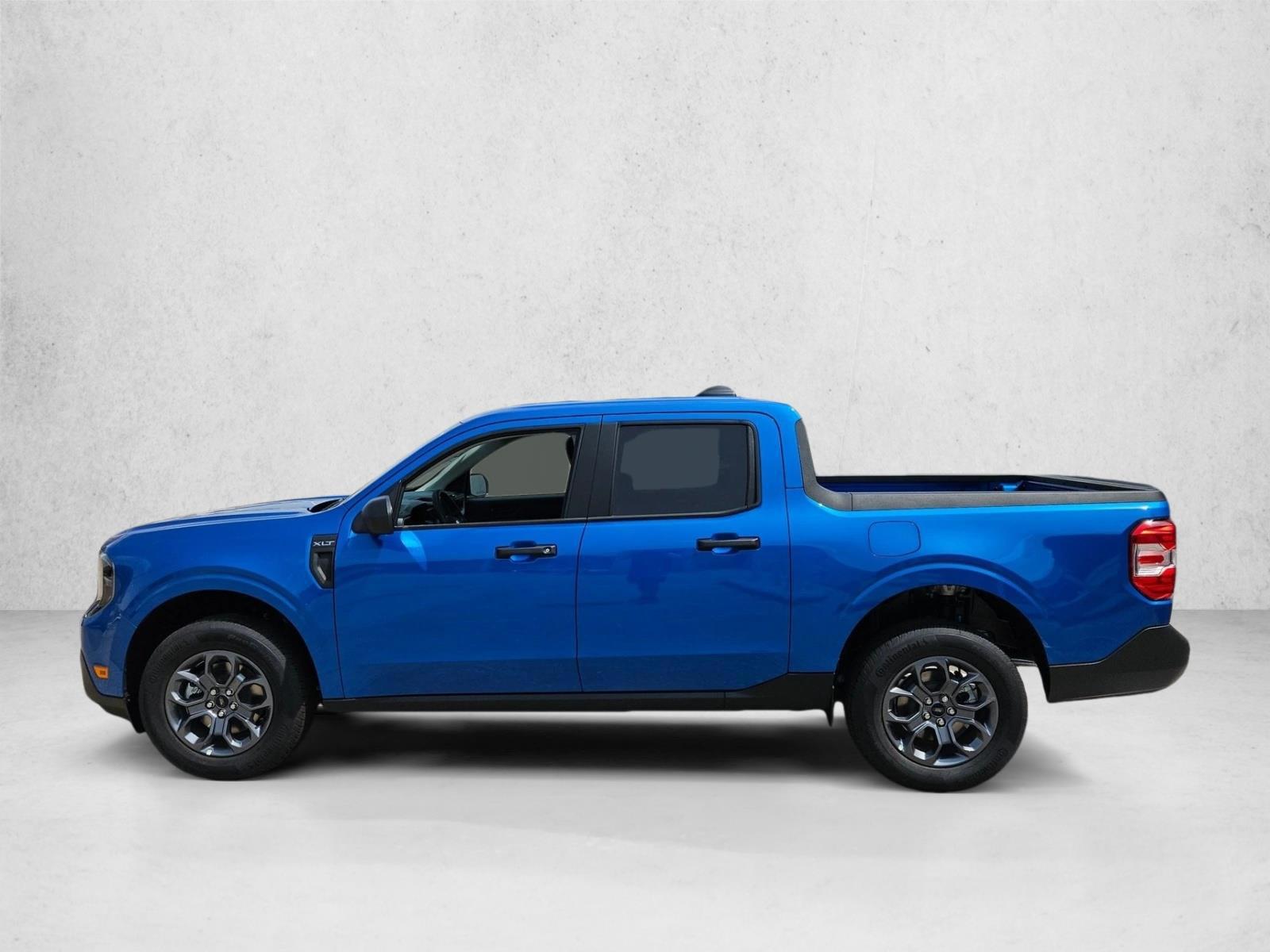 Thumbnail: 2026 Ford Maverick - 2