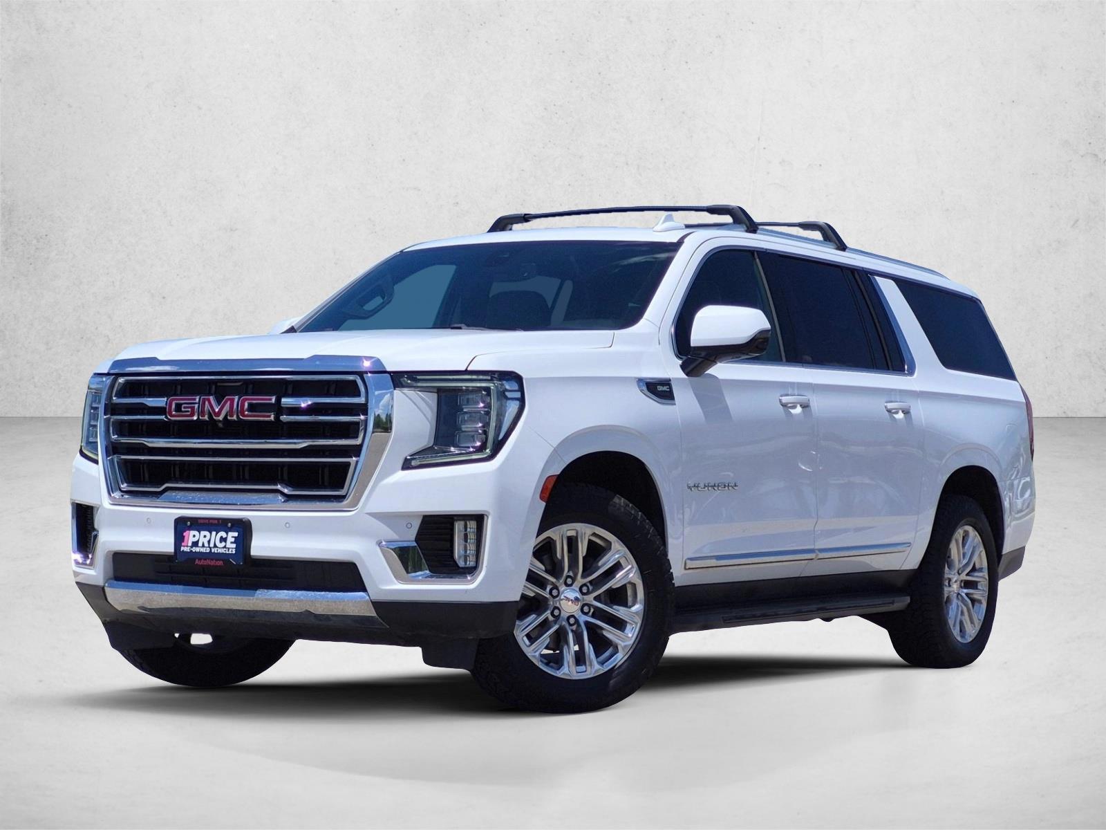 2022 GMC GMC Yukon XL