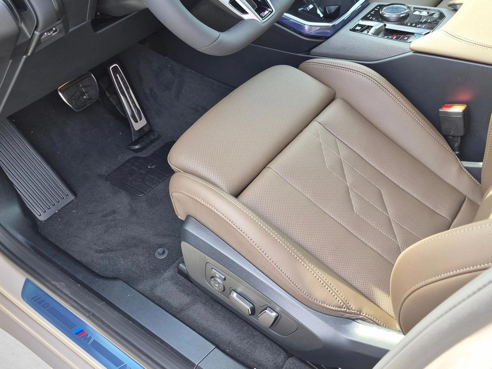 Thumbnail: 2026 BMW X3 - 5