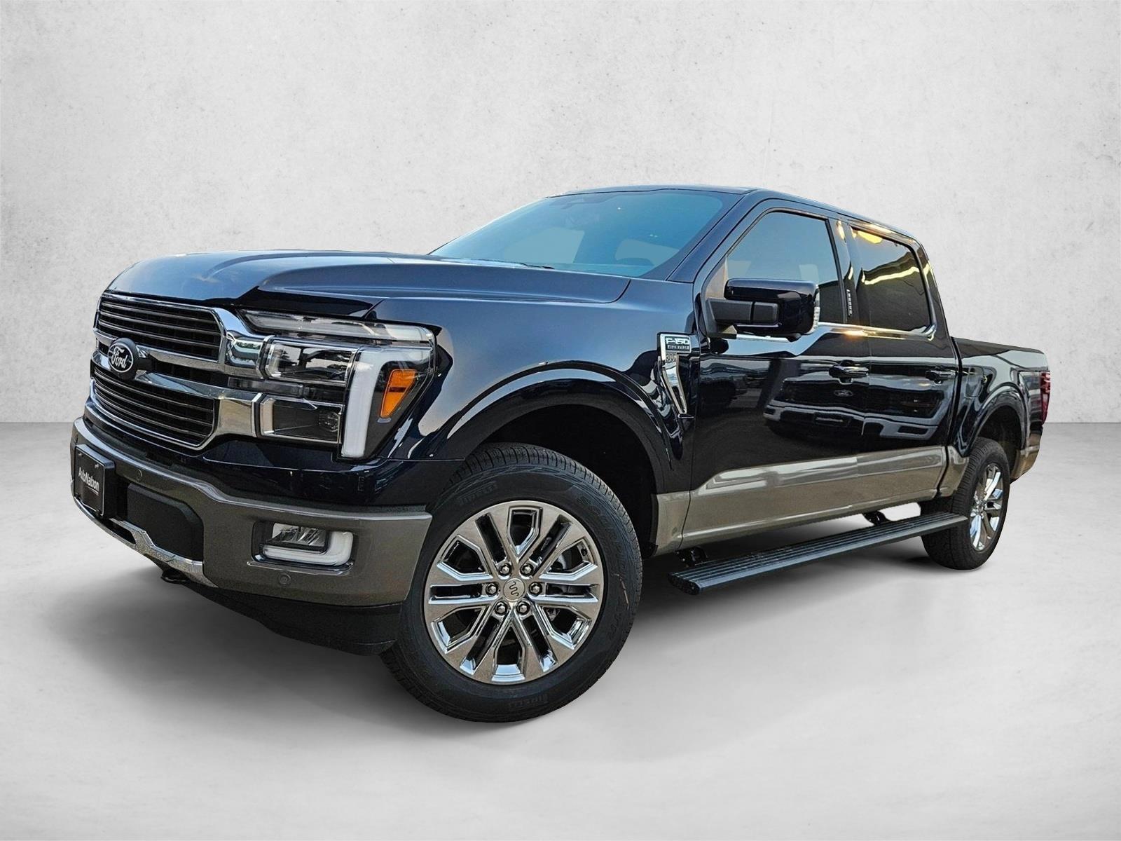 Thumbnail: 2026 Ford F-150 - 1