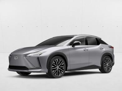2023 Lexus RZ 450e -
                  Scottsdale, AZ
