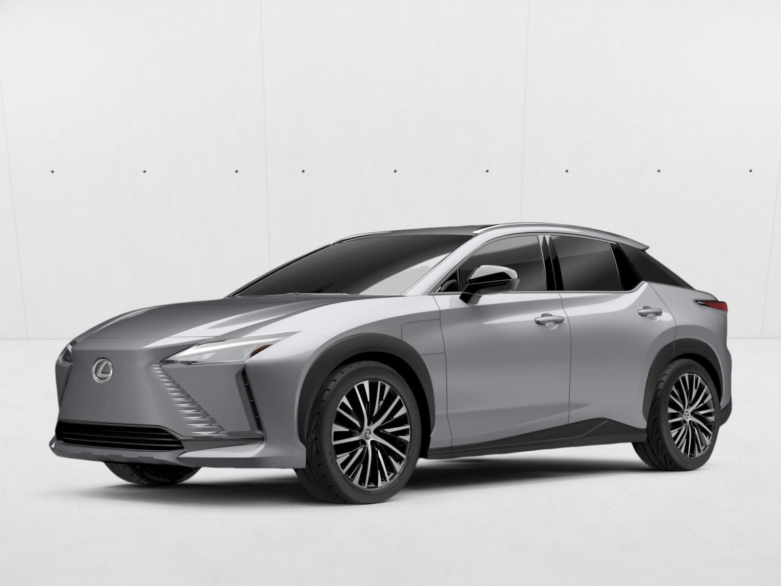 Thumbnail: 2023 Lexus RZ - 1