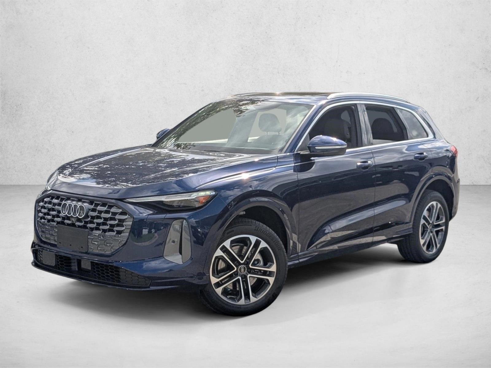 Thumbnail: 2025 Audi Q5 - 1
