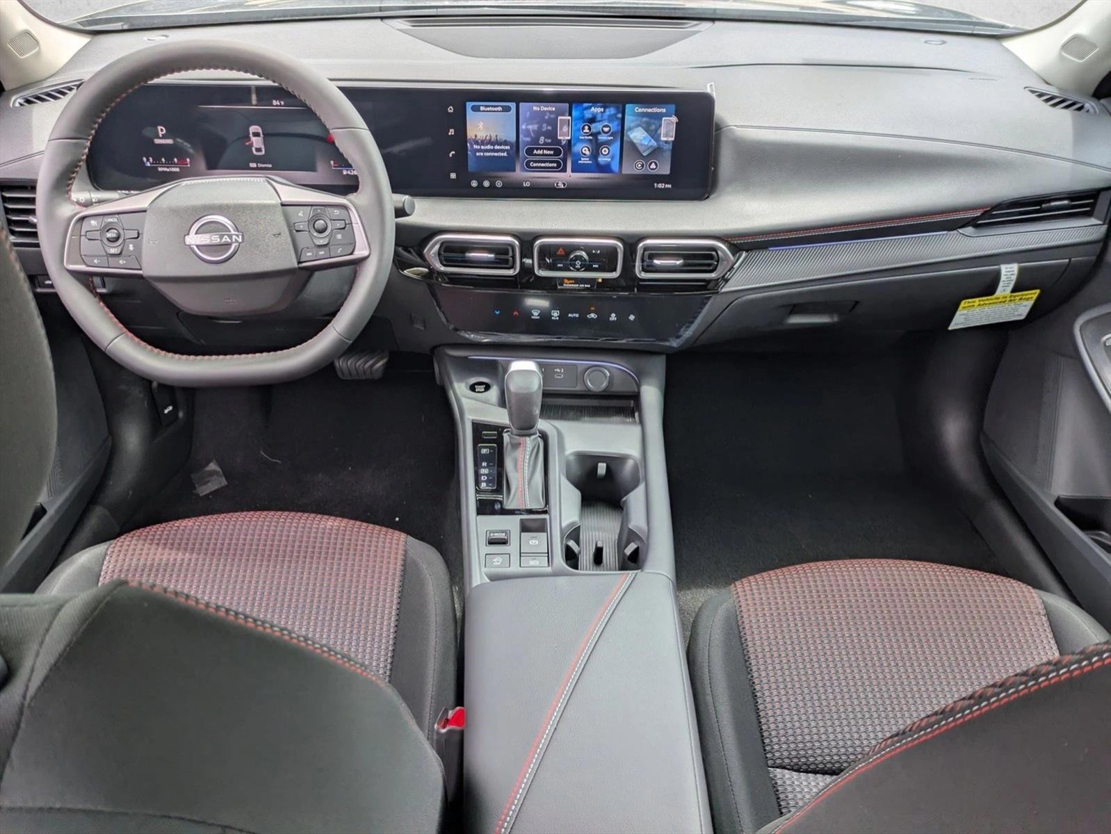 Thumbnail: 2026 Nissan Sentra - 4