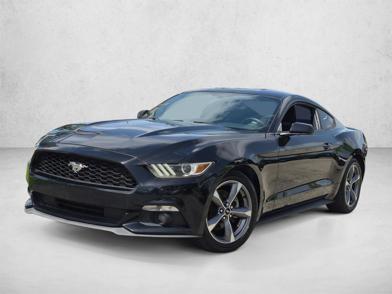 2016 Ford Mustang V6 -
                  Miami Lakes, FL
