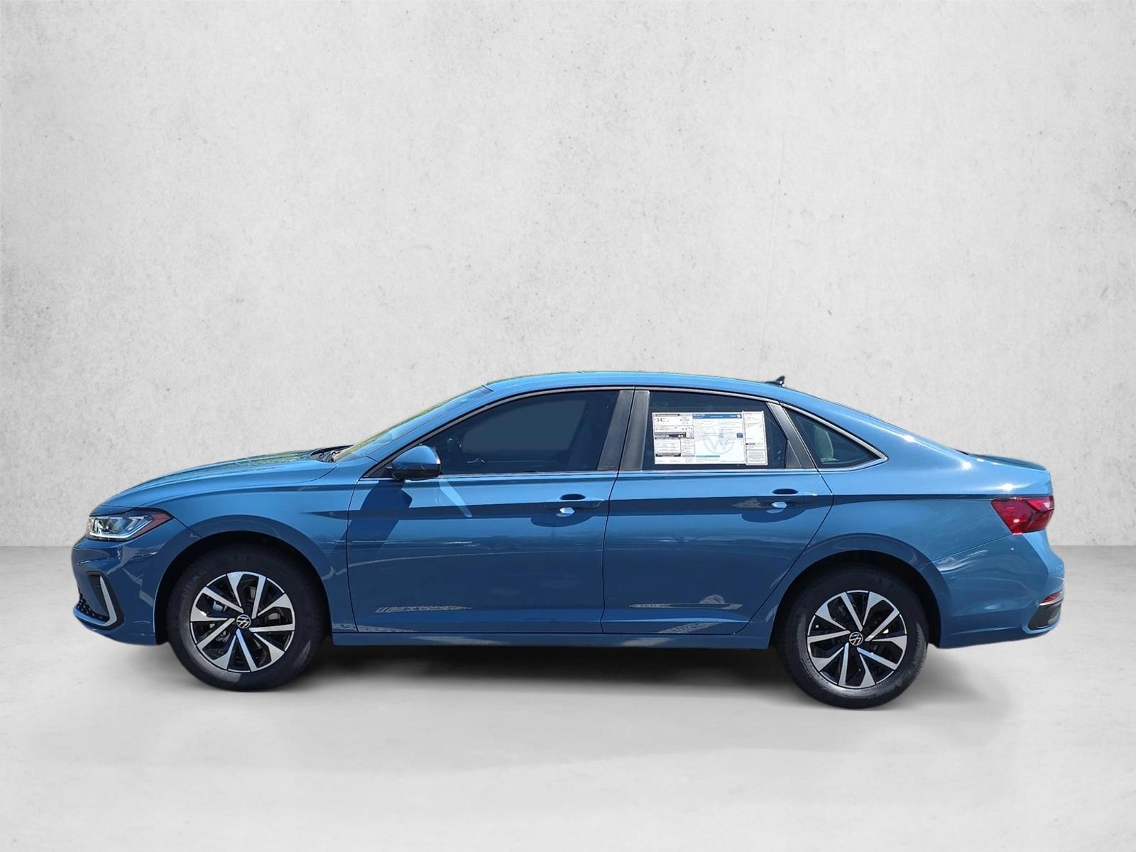 Thumbnail: 2026 Volkswagen Jetta - 2