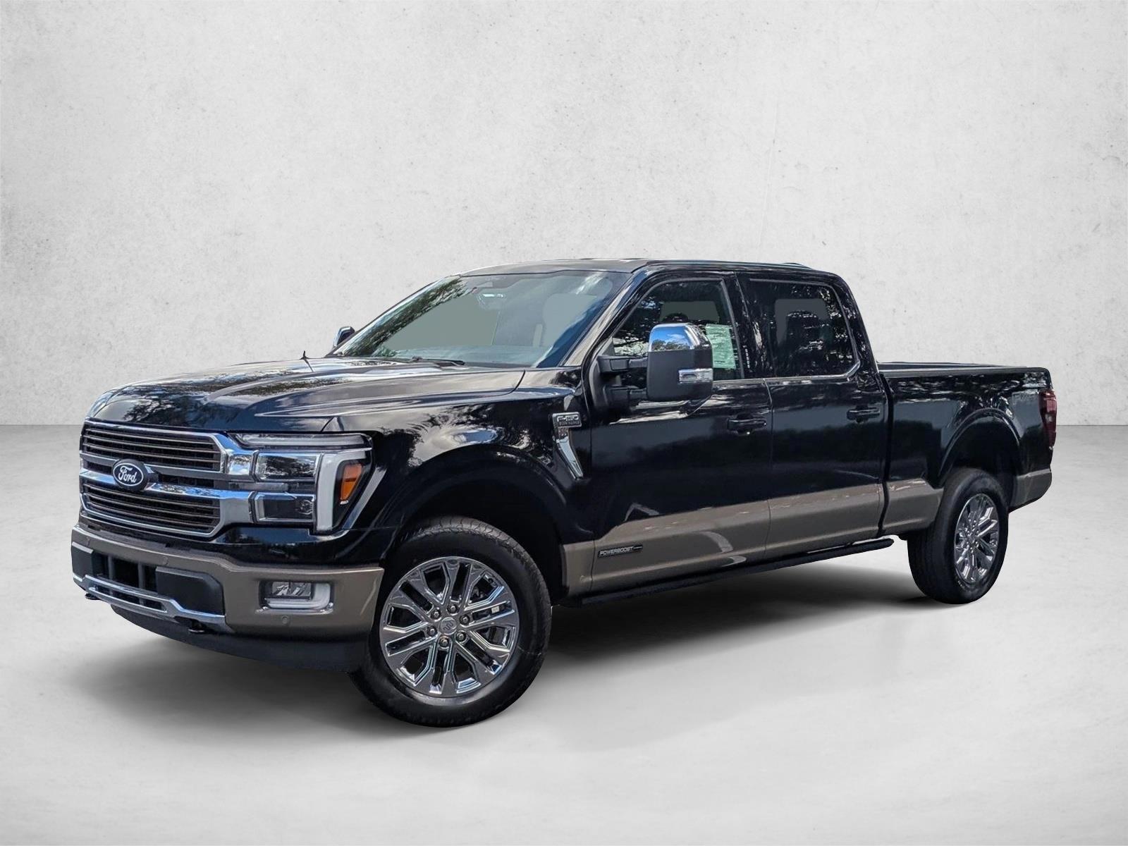 Thumbnail: 2026 Ford F-150 - 1