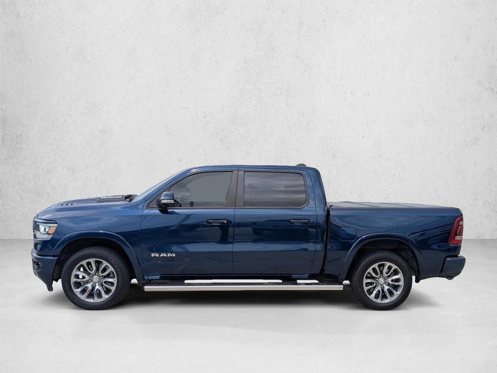 Thumbnail: 2020 RAM 1500 - 2