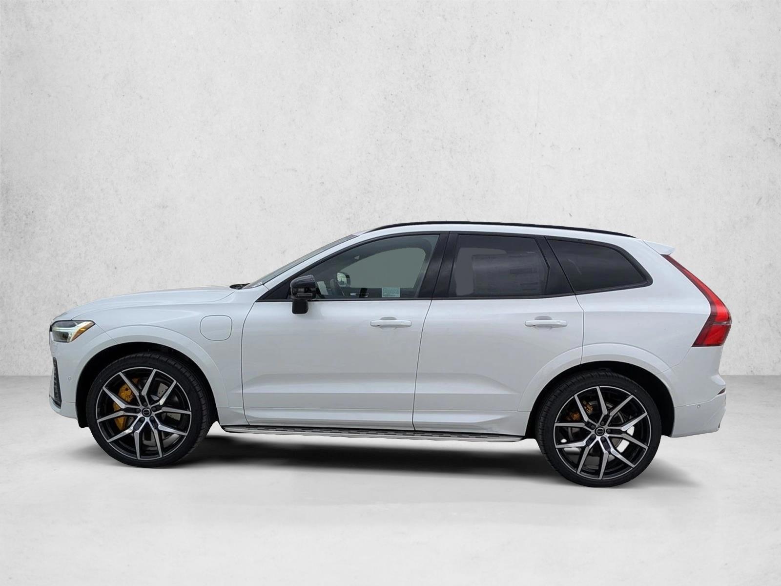 Thumbnail: 2026 Volvo XC60 - 2