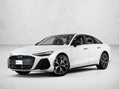 2026 Audi A6