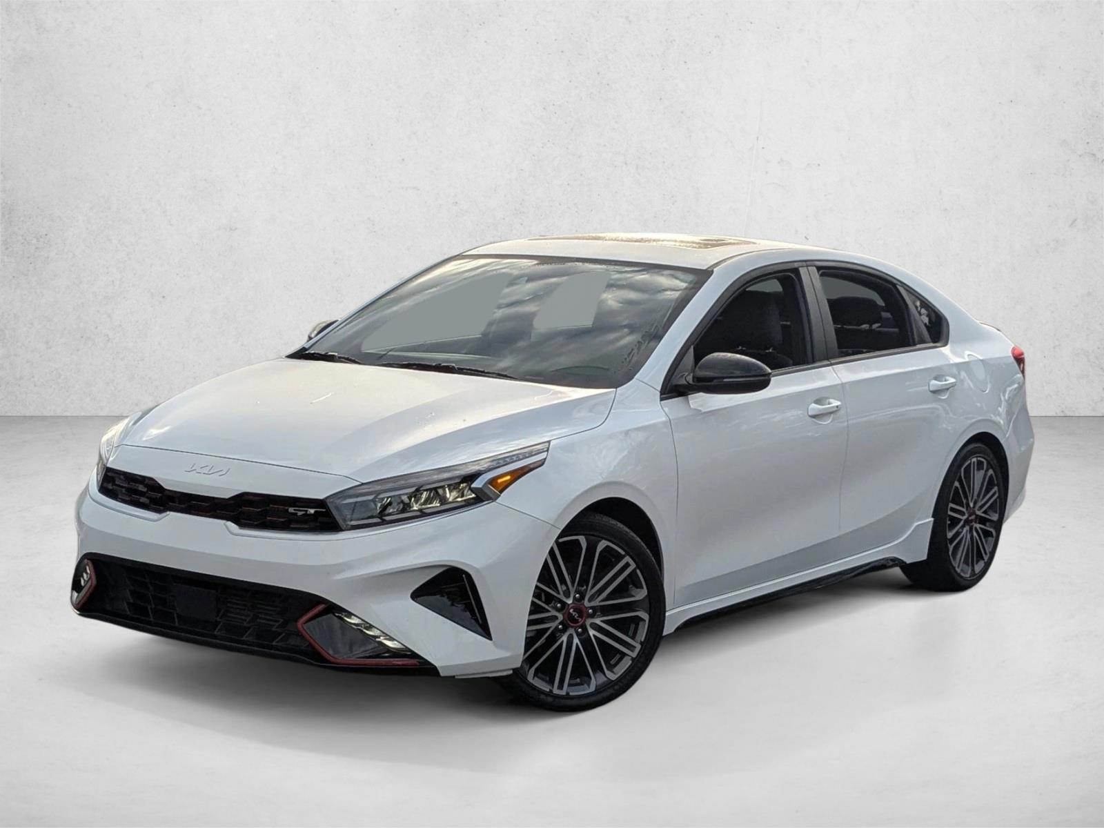 Thumbnail: 2024 Kia Forte - 1