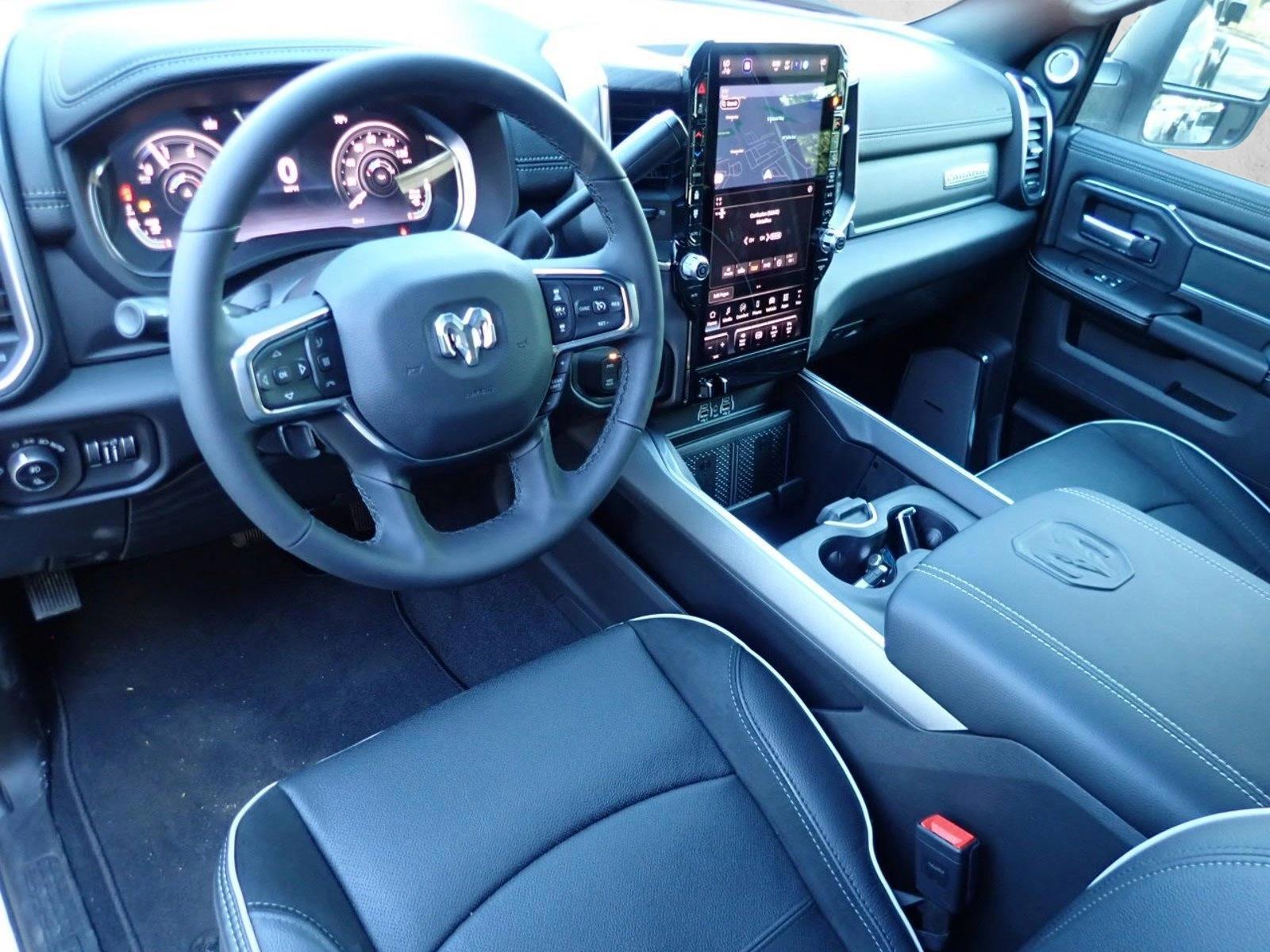 Thumbnail: 2026 RAM 2500 - 3