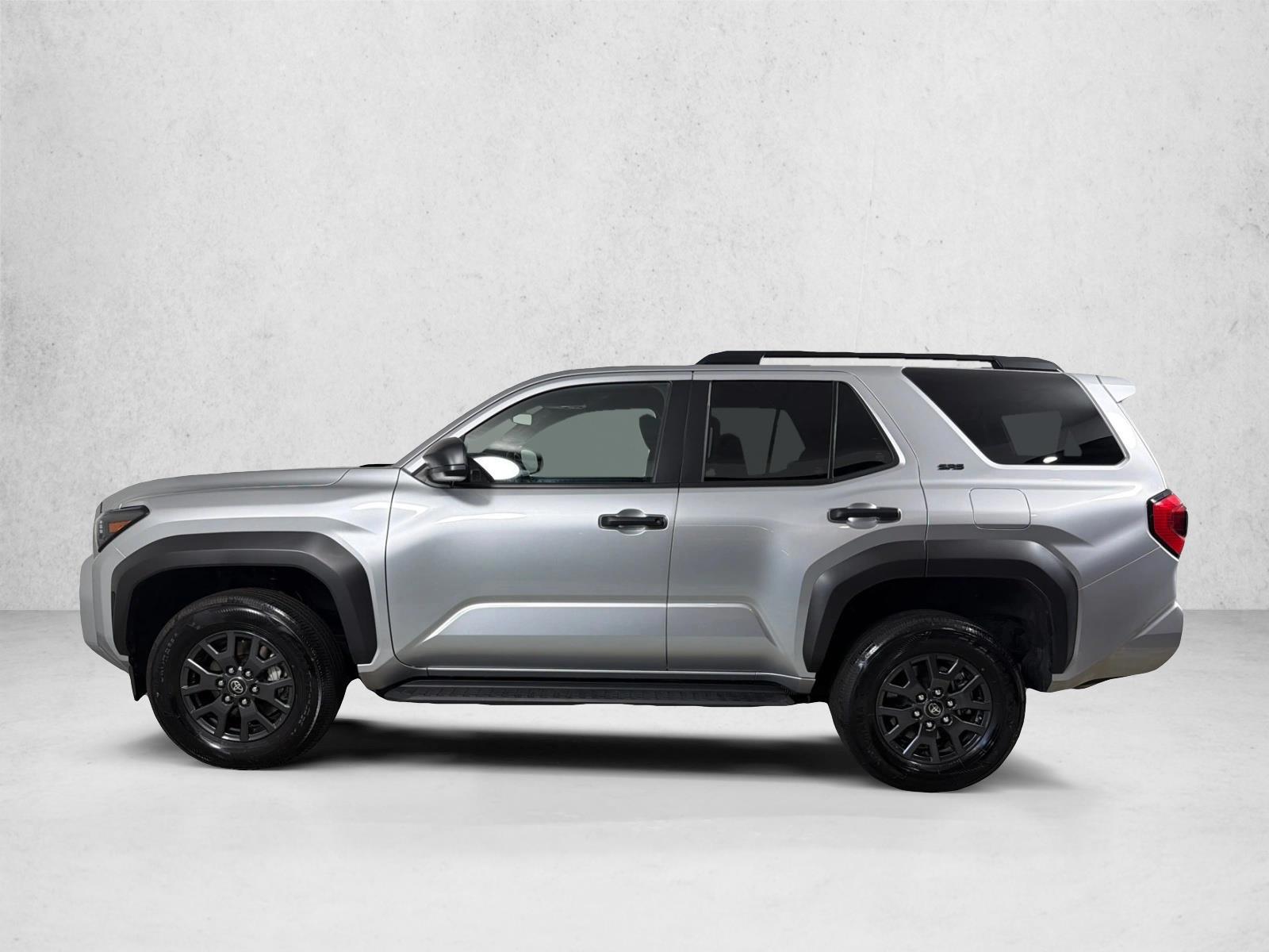 Thumbnail: 2025 Toyota 4Runner - 2