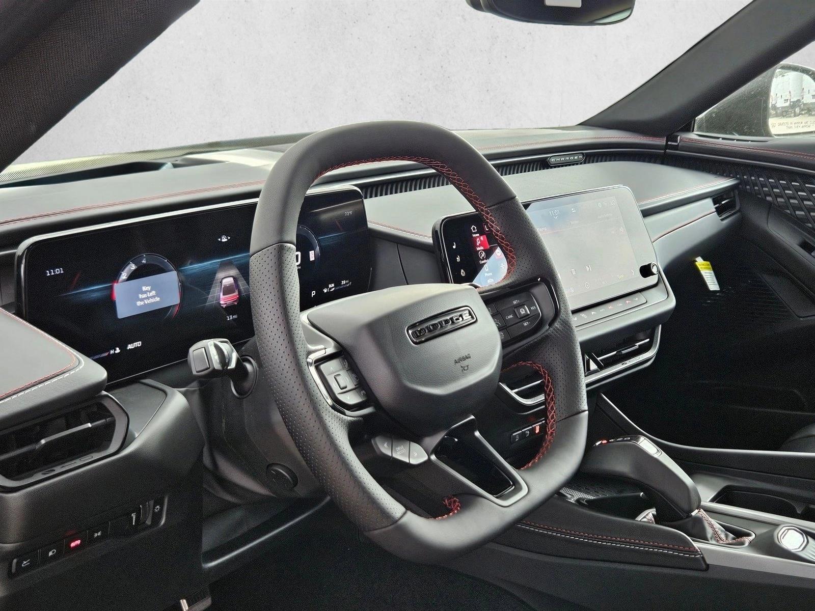 Thumbnail: 2026 Dodge Charger - 3