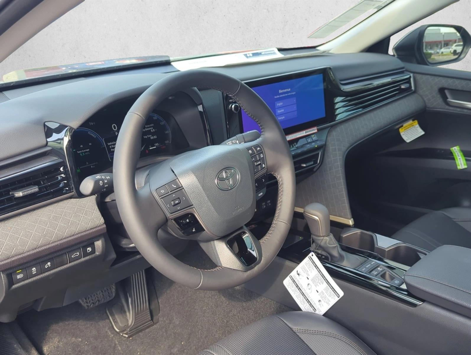 Thumbnail: 2026 Toyota Camry - 3