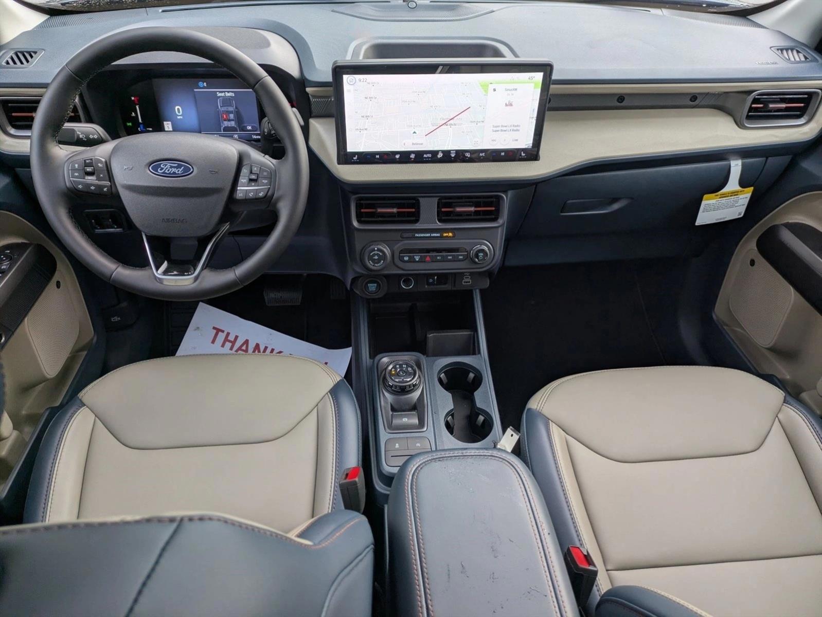 Thumbnail: 2026 Ford Maverick - 3