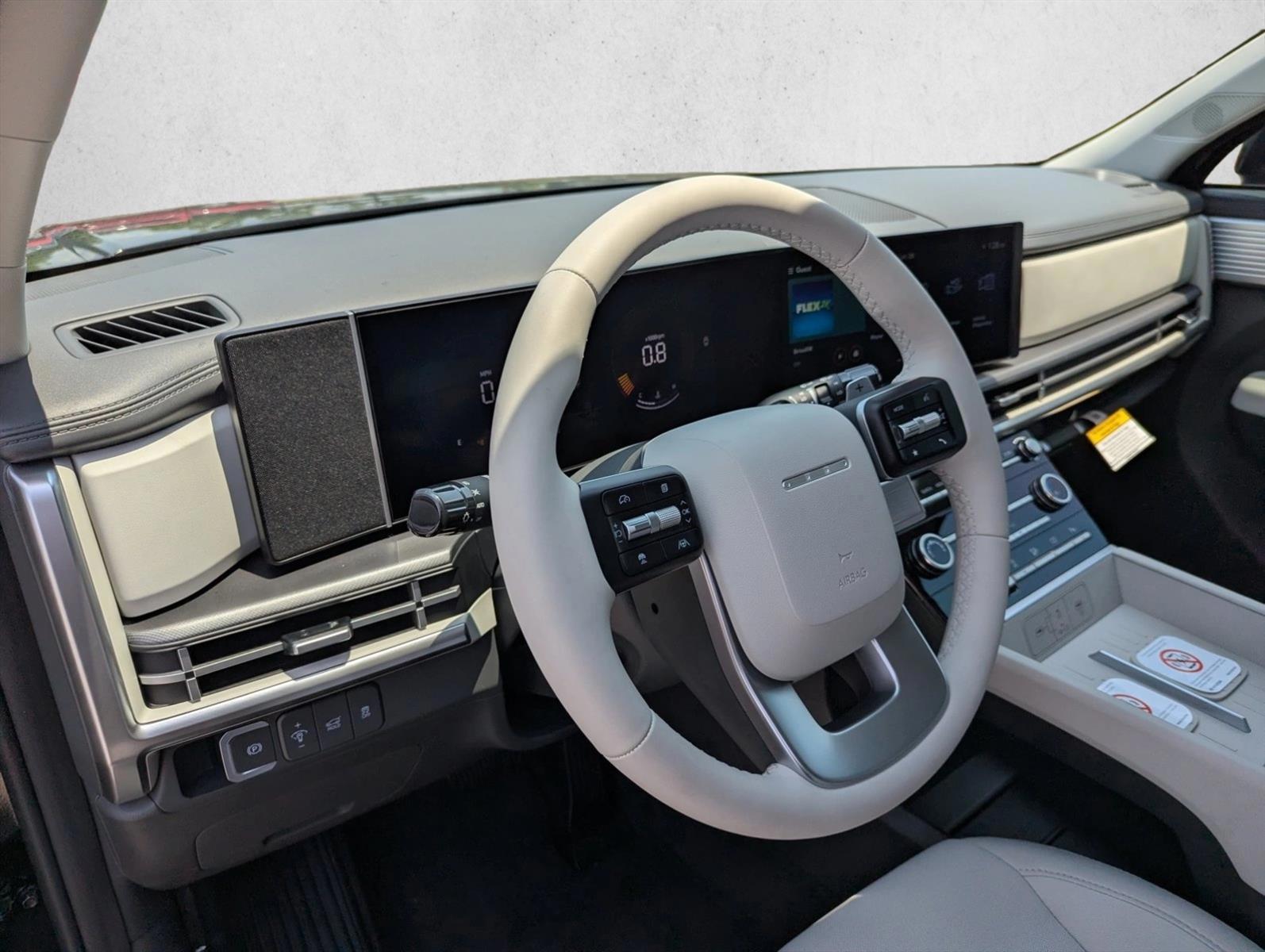 Thumbnail: 2026 Hyundai Santa Fe - 3
