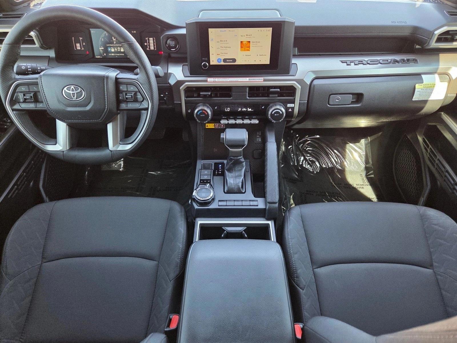Thumbnail: 2025 Toyota Tacoma - 4