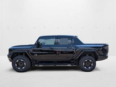 2025 GMC HUMMER EV Pickup