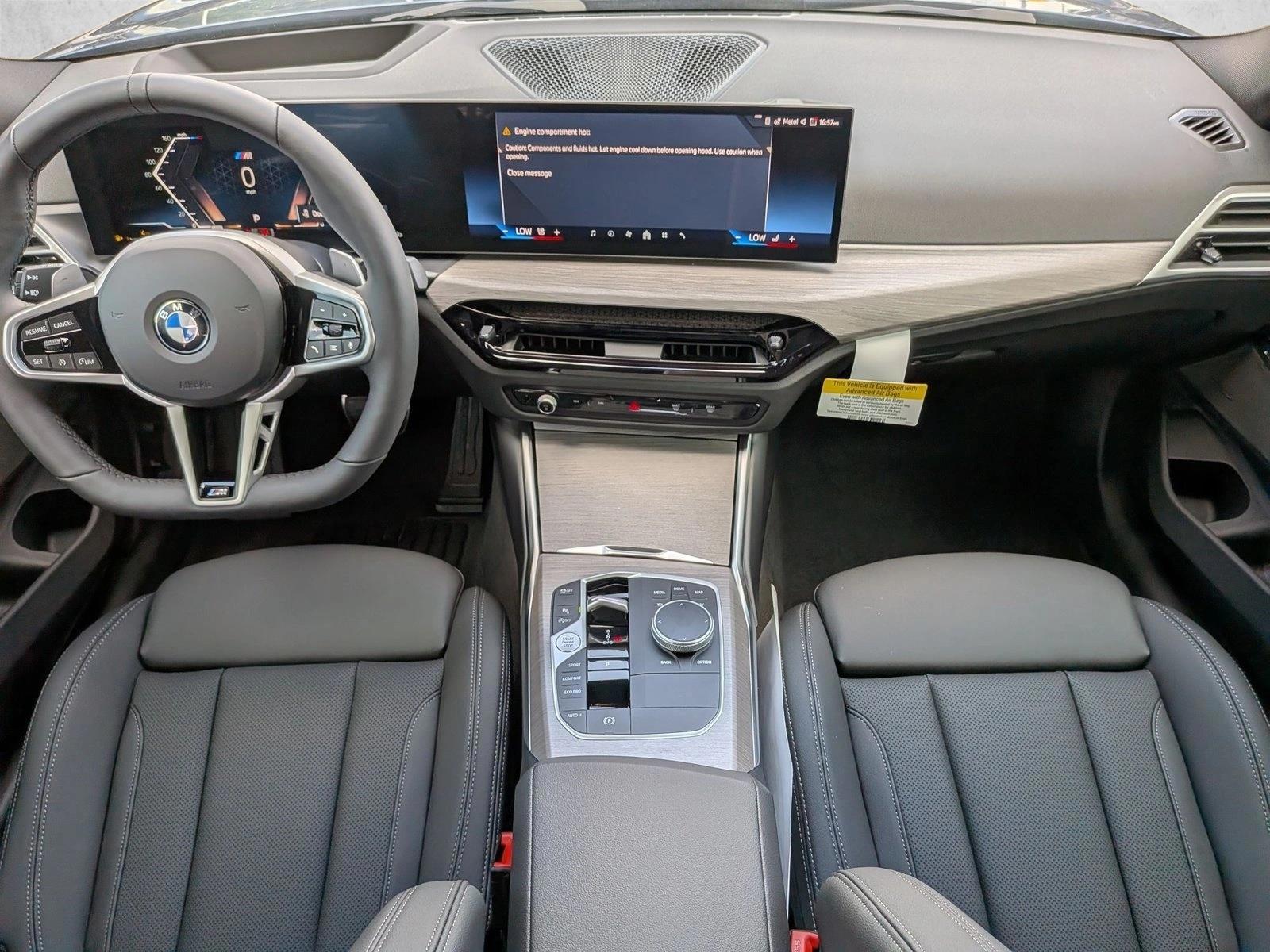 Thumbnail: 2026 BMW 3 Series - 4